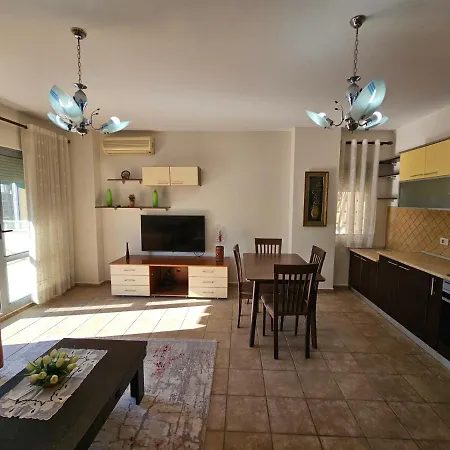 Apartment Sb Homes Tirana